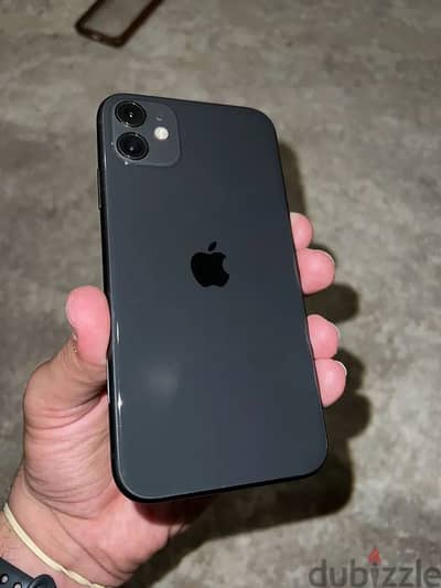 Apple - iPhone 11