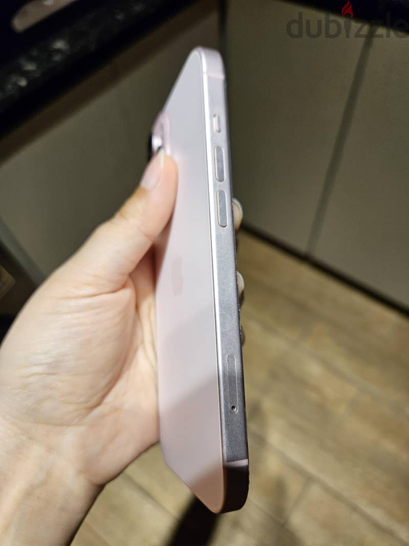 Apple - iPhone 15 3