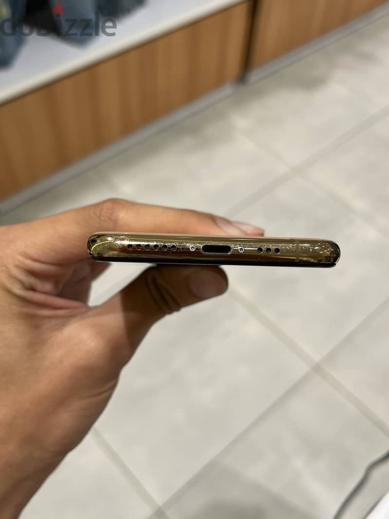 Apple - iPhone XS 2