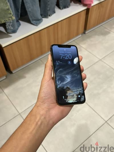 Apple - iPhone XS