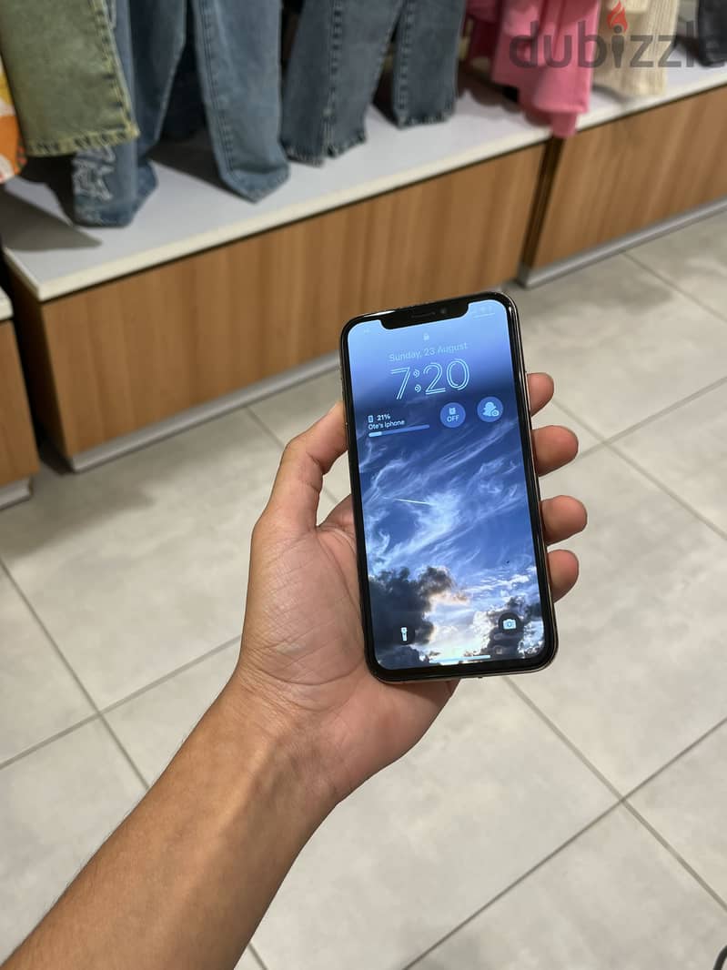 Apple - iPhone XS 7
