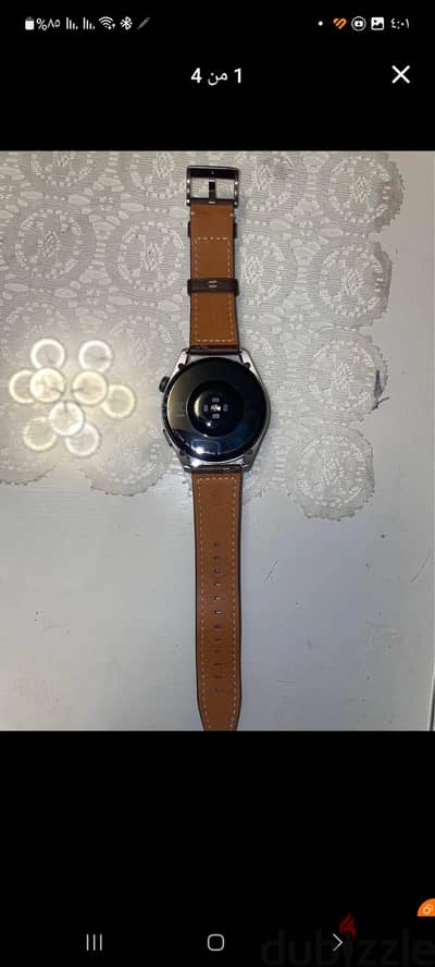 Huawei watch 3 pro 48mm