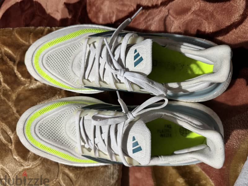 ShoesUltra Boost Light (Original) 1