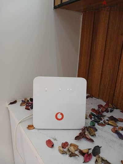 VF 4G ROUTER