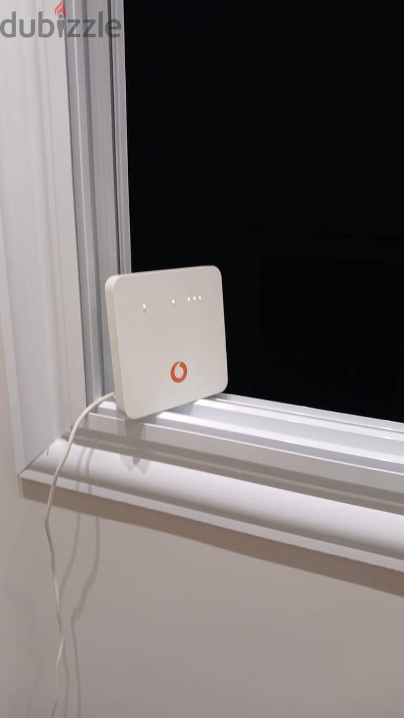 VF 4G ROUTER 1