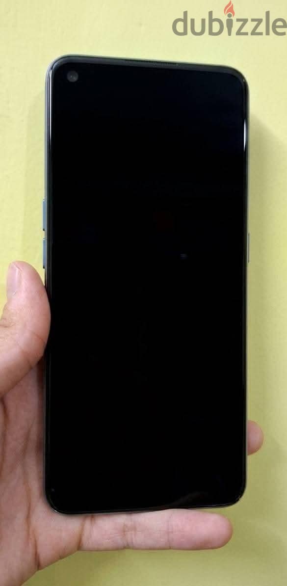 OPPO A54 1