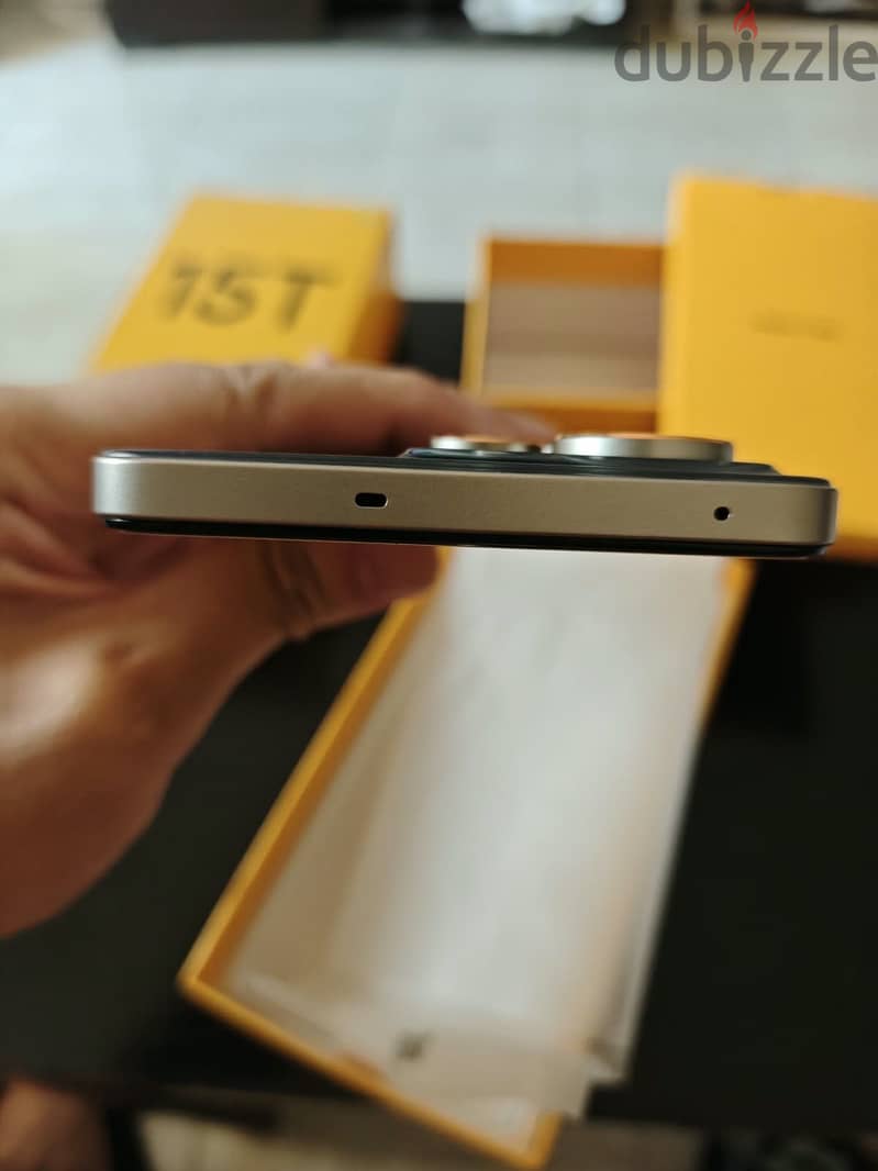 Realme 15 5G - No activation 1