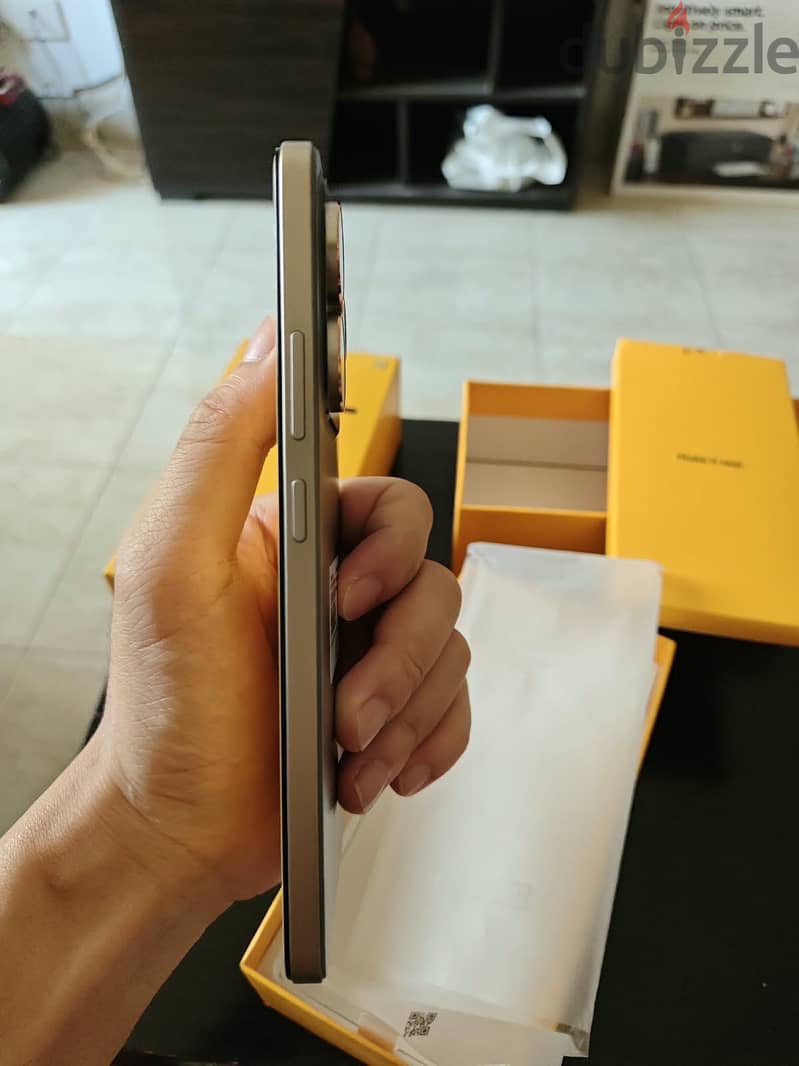 Realme 15 5G - No activation 4