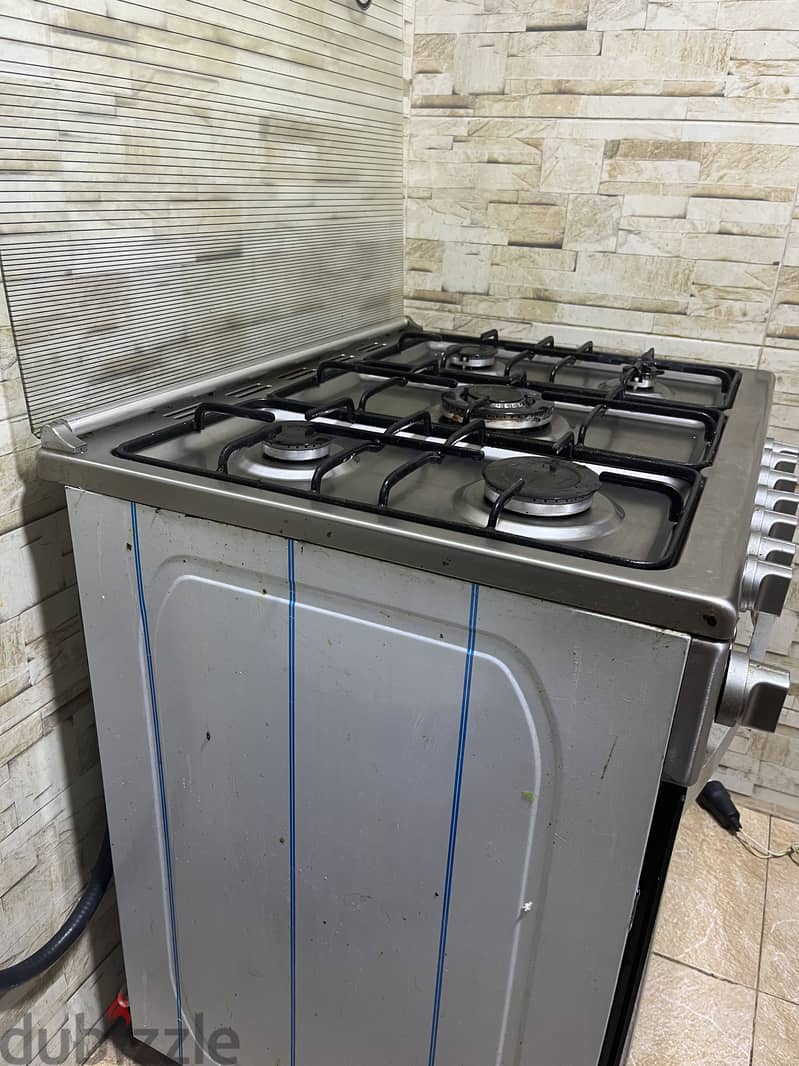 بوتاجاز وايت بوينت 2