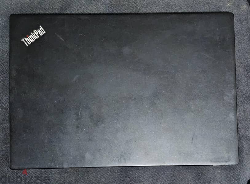lenovo Thinkpad A285 1