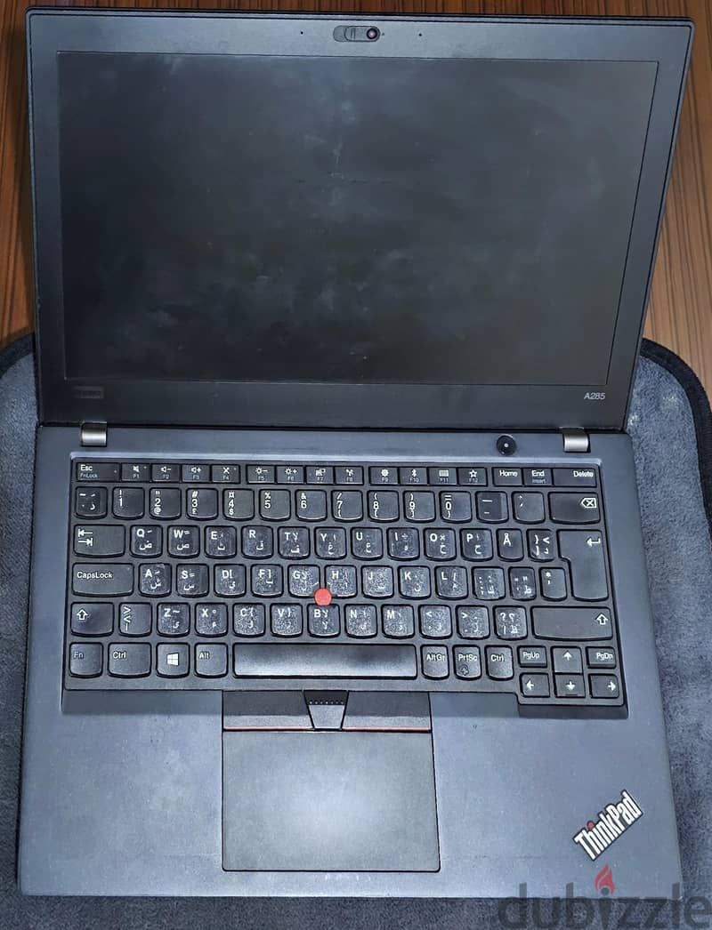 lenovo Thinkpad A285 2