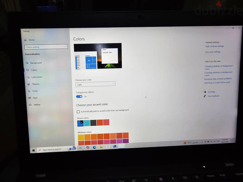 lenovo Thinkpad A285 3