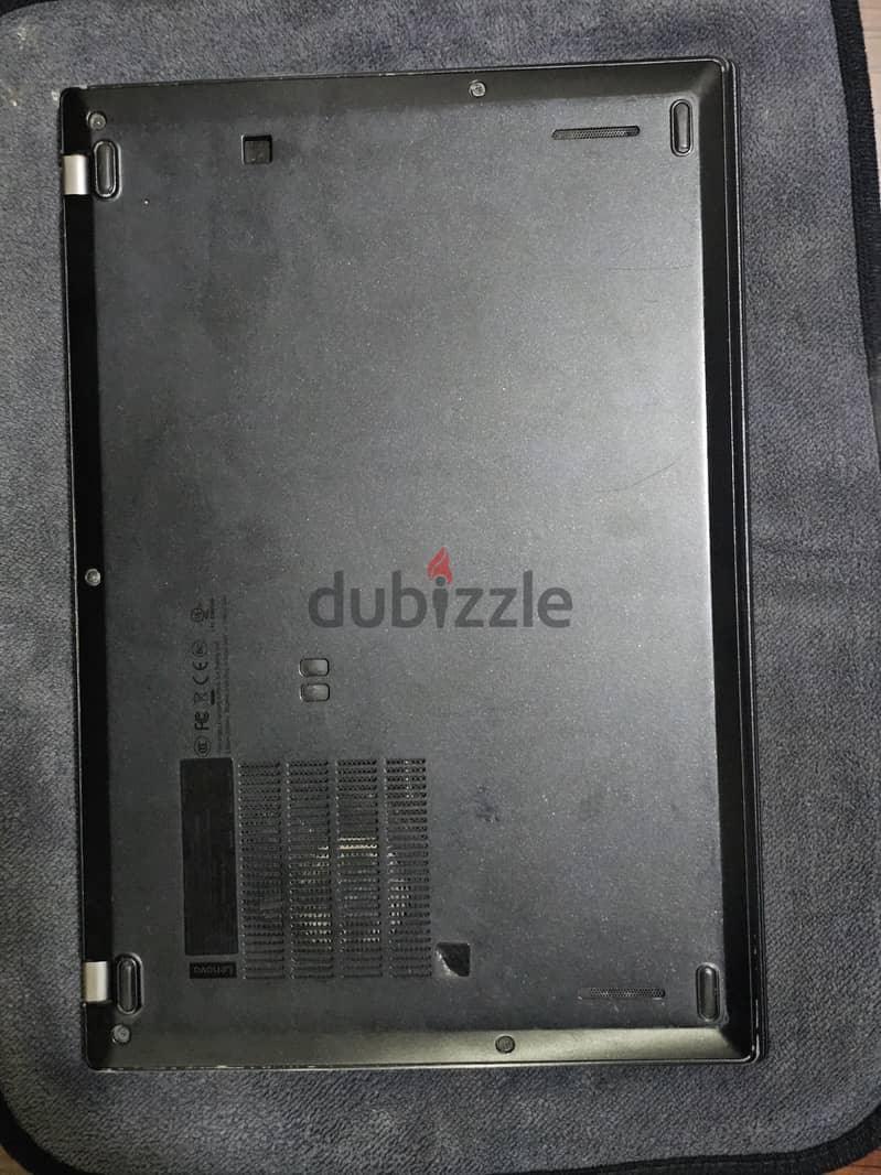 lenovo Thinkpad A285 4