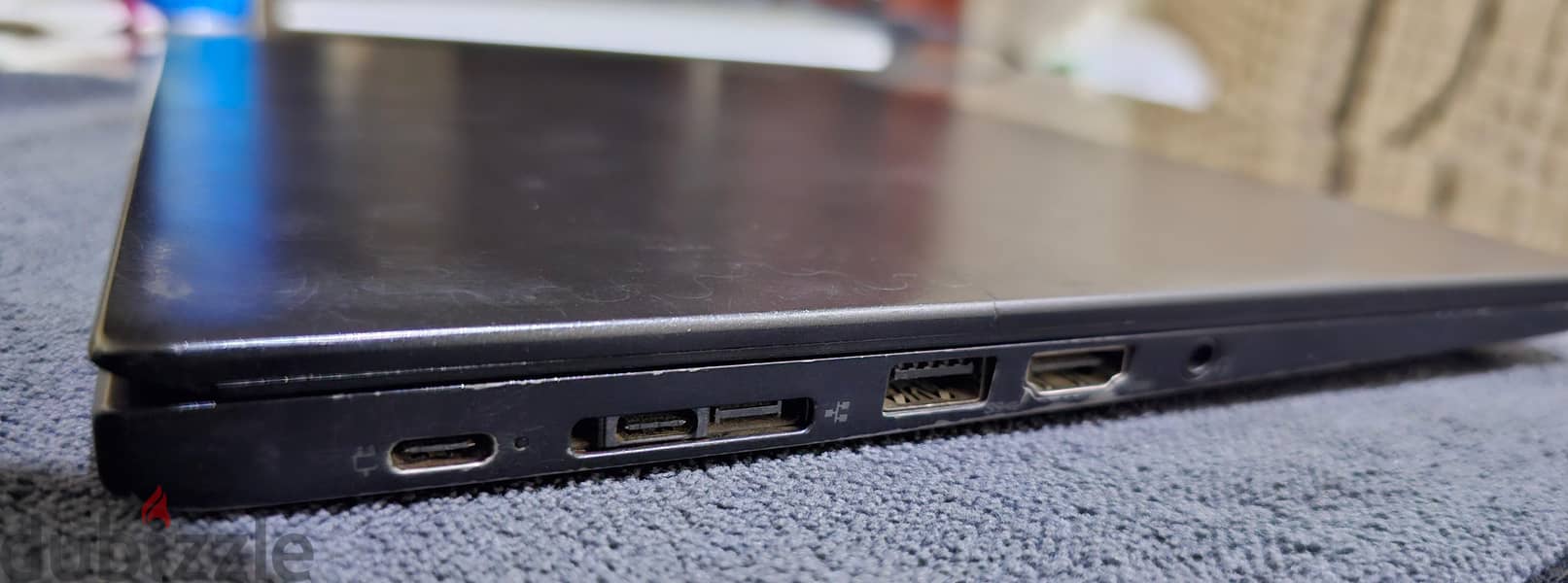 lenovo Thinkpad A285 6