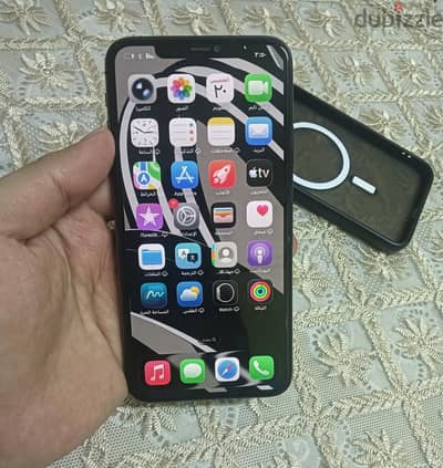 iphone 11 pro max 256