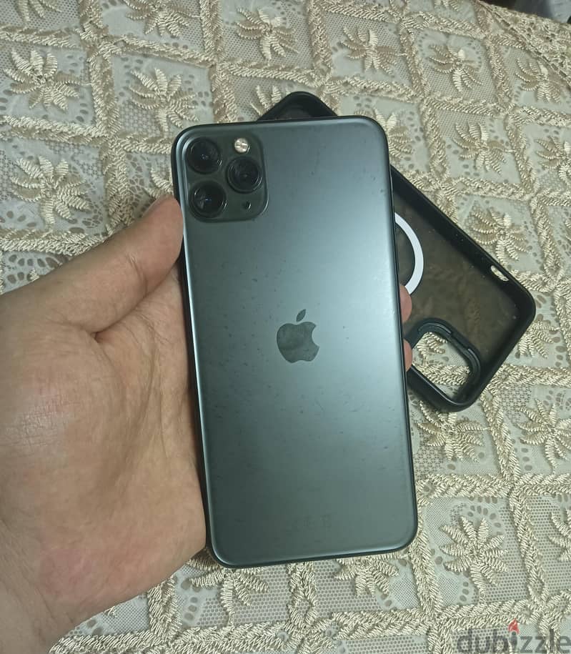 iphone 11 pro max 256 1