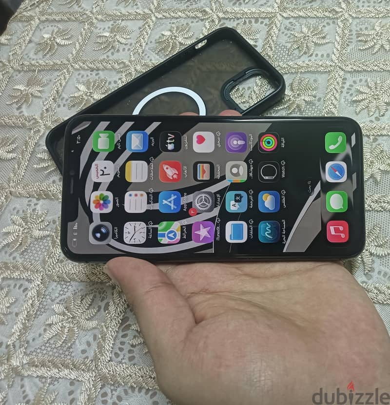 iphone 11 pro max 256 2