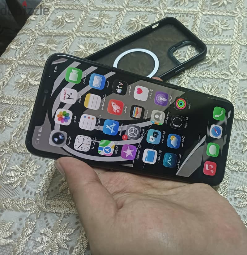 iphone 11 pro max 256 3