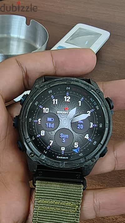 garmin mk3i 51mm