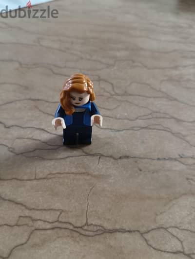 official lego Minifigure
