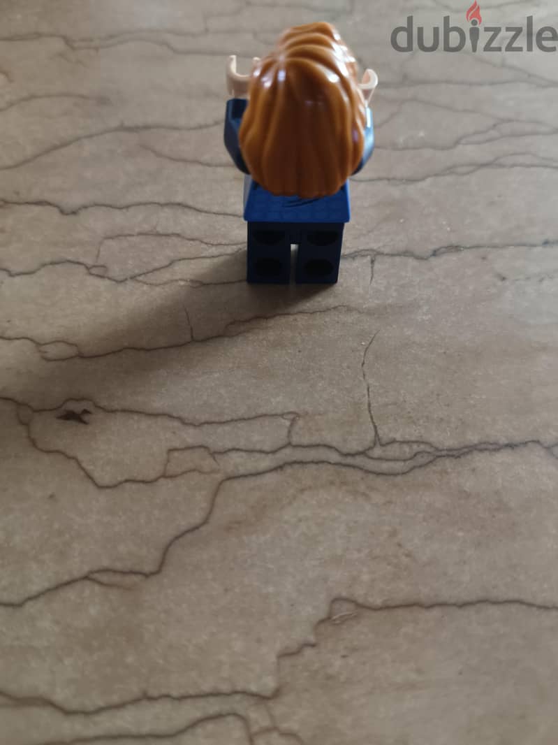 official lego Minifigure 1