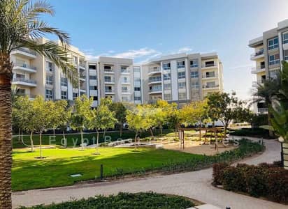 Prime Apartment in Hyde Park | 5% Down Payment | 10-Month Delivery