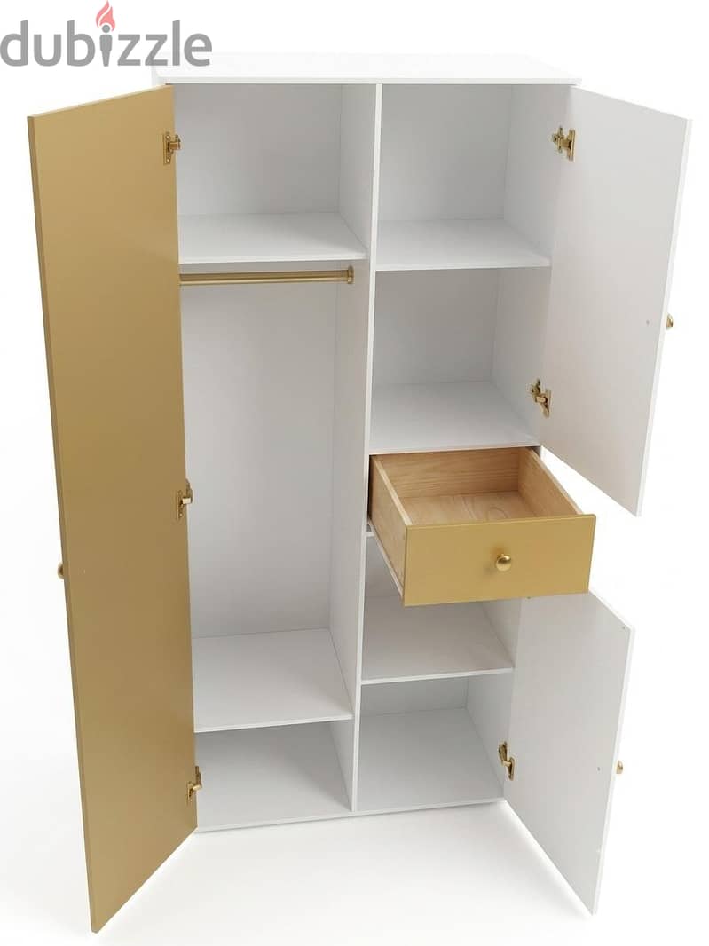 دولاب اطفال mdf 1