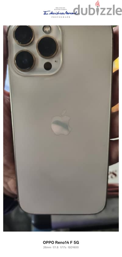 Apple - iPhone 13 Pro Max
