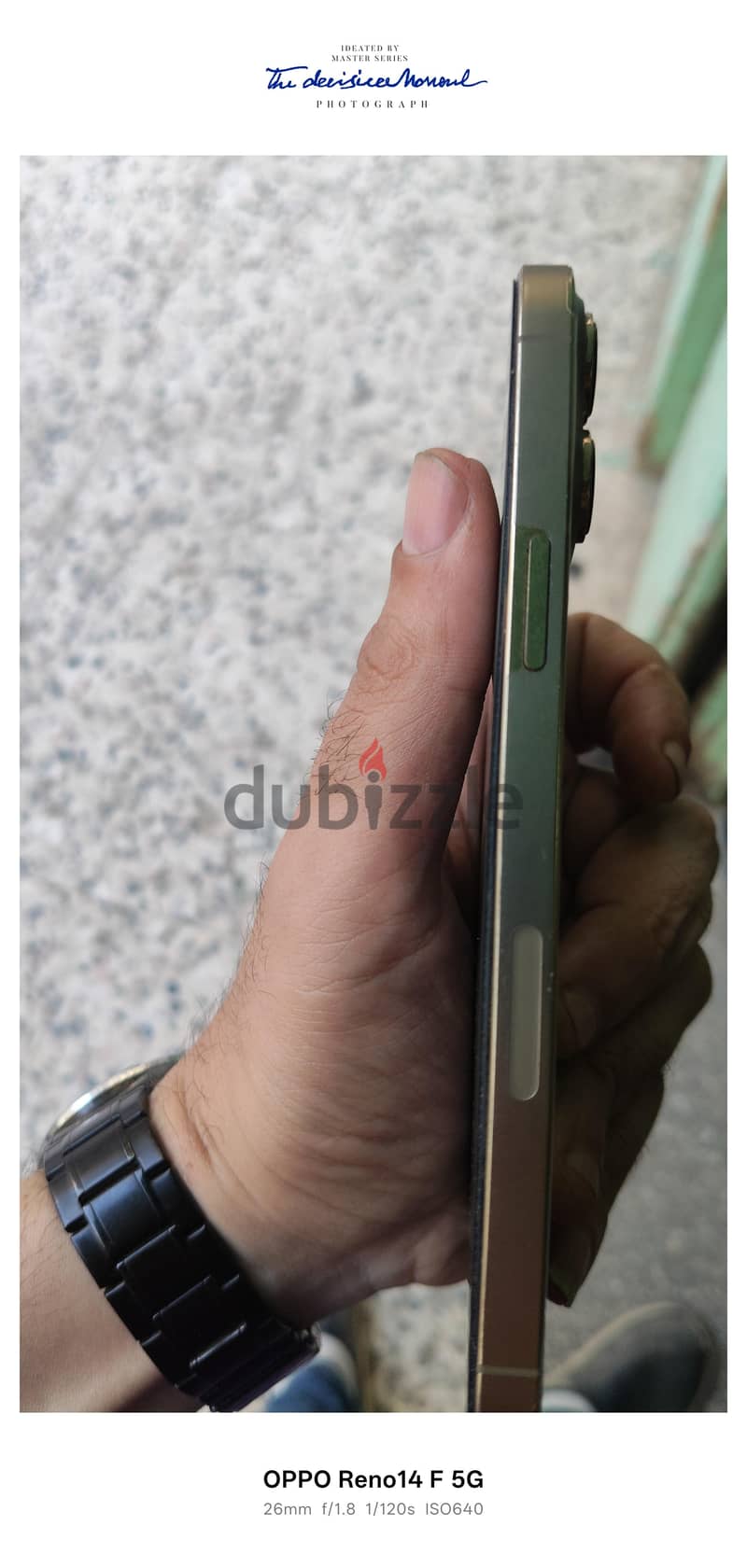 Apple - iPhone 13 Pro Max 1