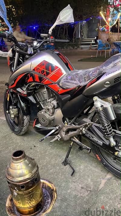 فيجوري L250 كسر زيروو