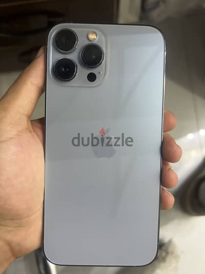 Apple - iPhone 13 Pro Max