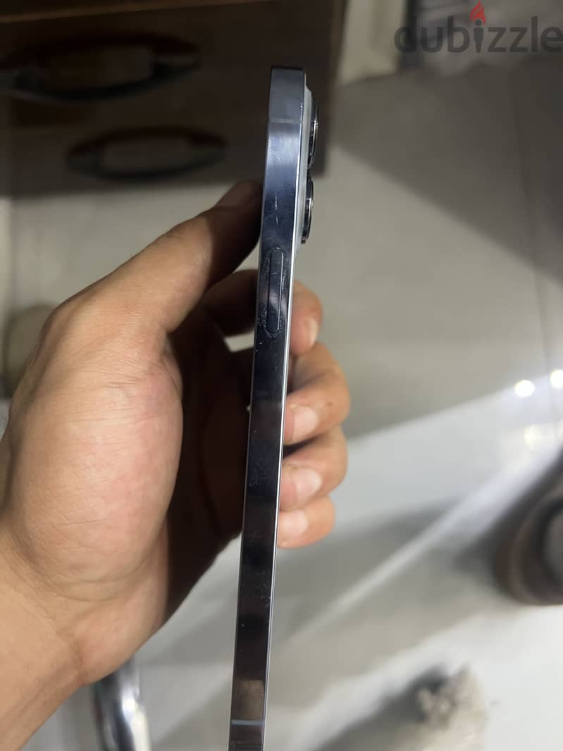 Apple - iPhone 13 Pro Max 1
