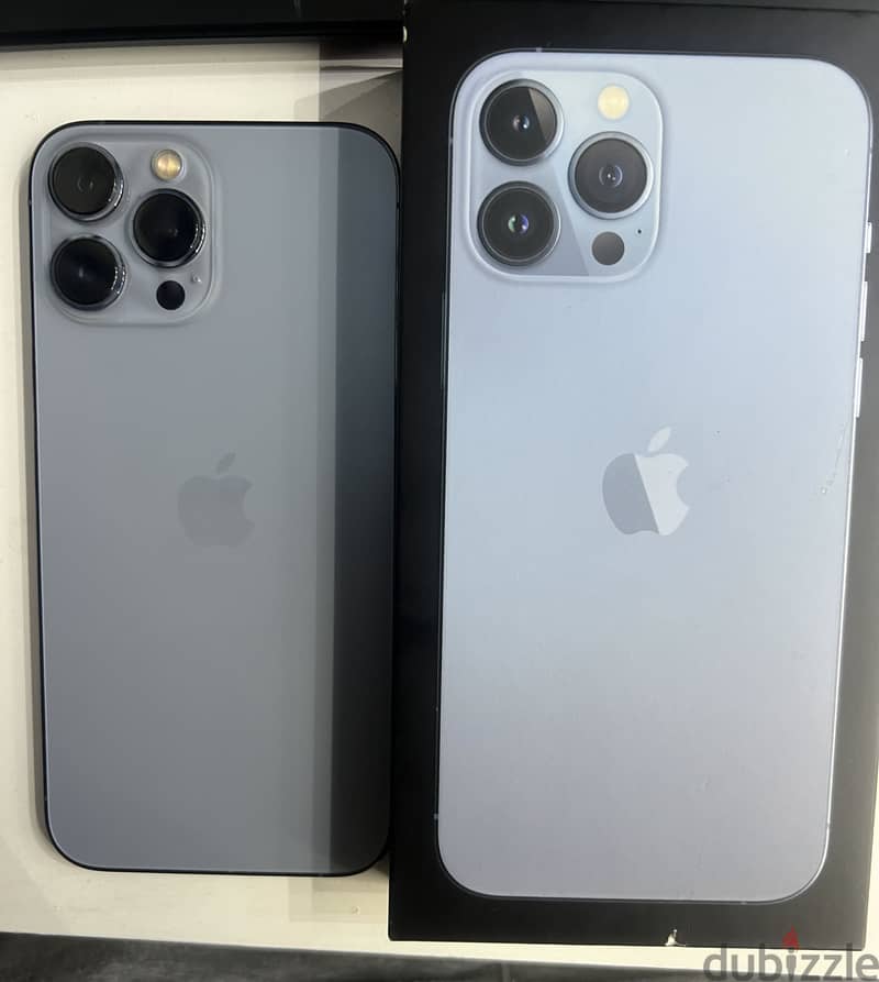 Apple - iPhone 13 Pro Max 2