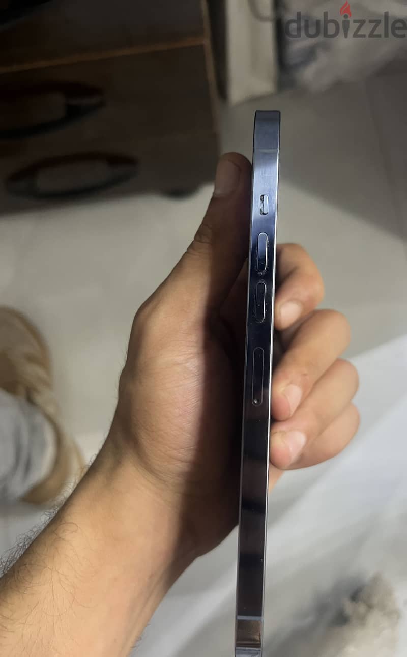 Apple - iPhone 13 Pro Max 4