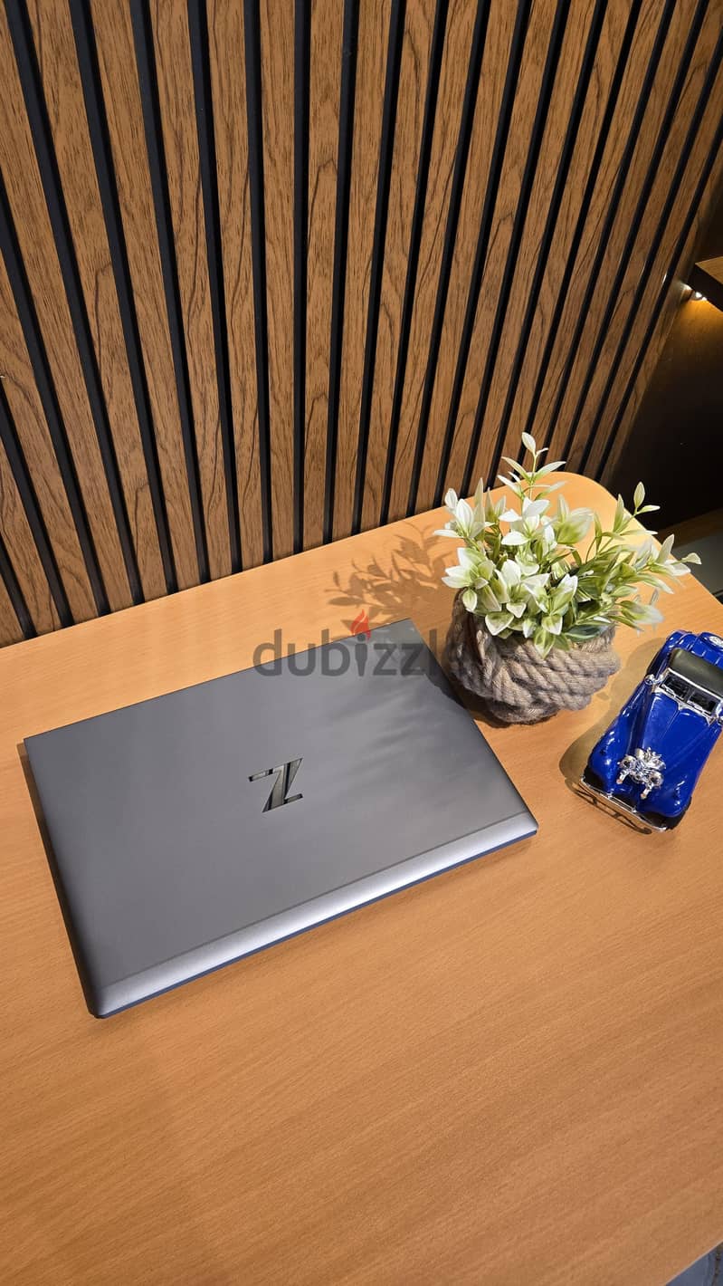hp ZBook firefly 14 g8 3