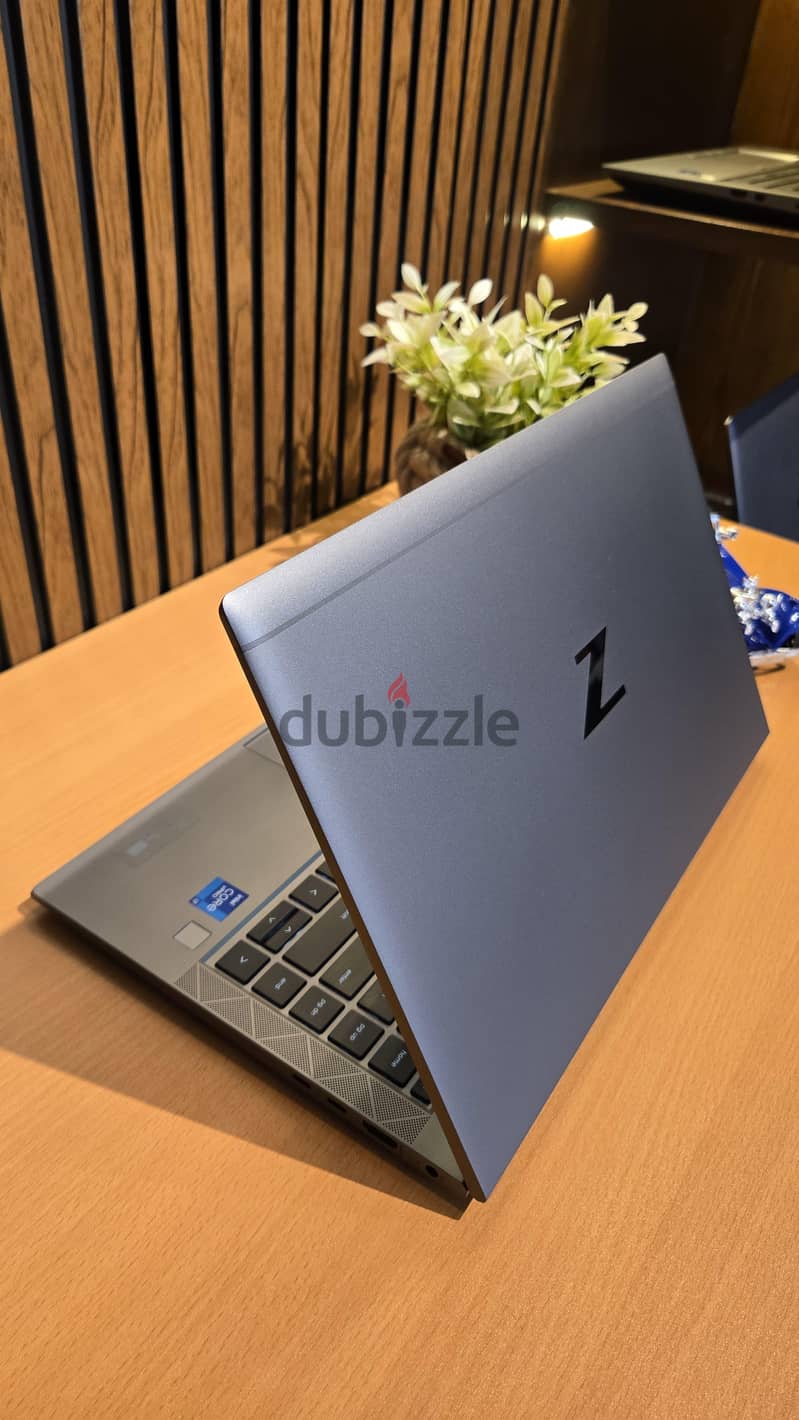 hp ZBook firefly 14 g8 7