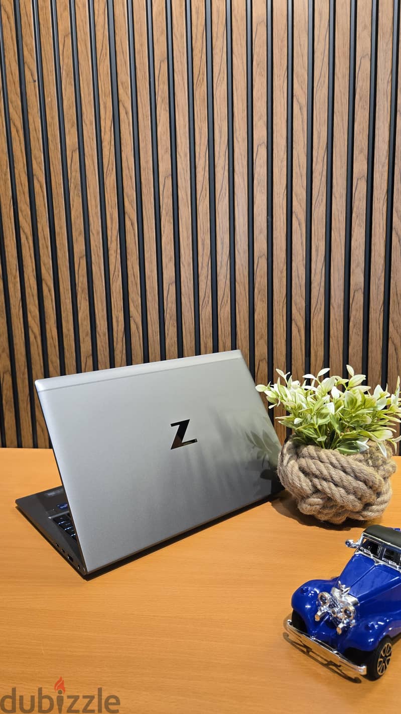 hp ZBook firefly 14 g8 8