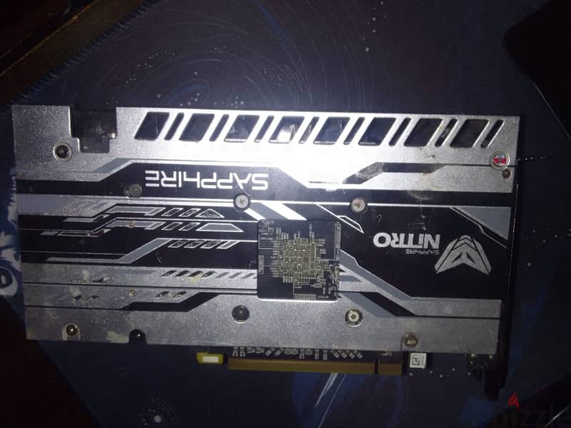 RX 570 4giga 3