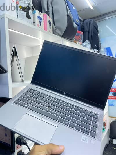 zbook firefly g7
