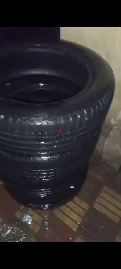 كاوتش 16/55/205