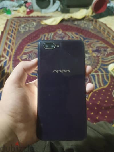 OPPO A3S