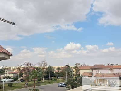 Standalone Villa for Sale in May Fair Compound – El Shorouk City