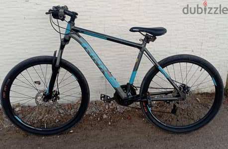 trinx m 126