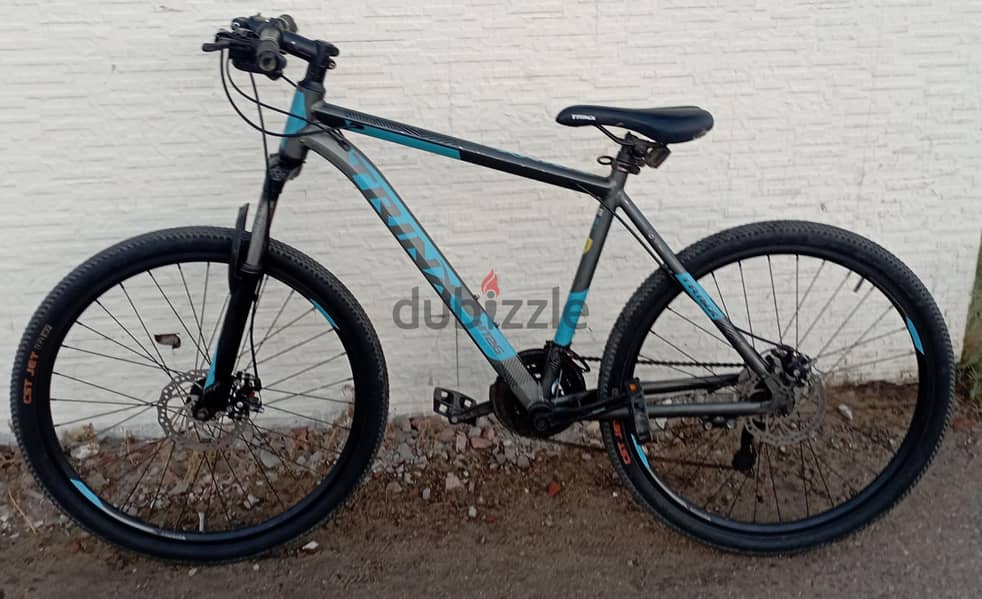 trinx m 126 2