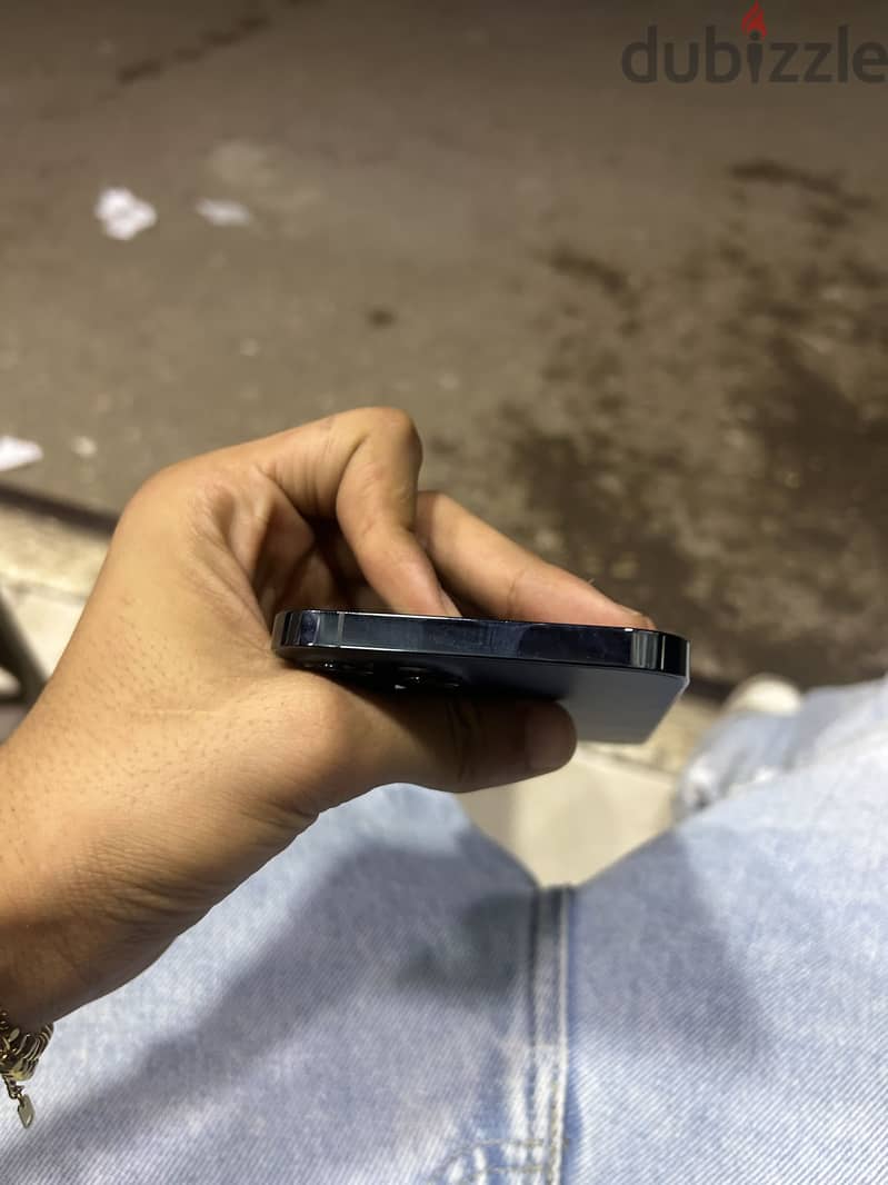Apple - iPhone 12 Pro Max 1