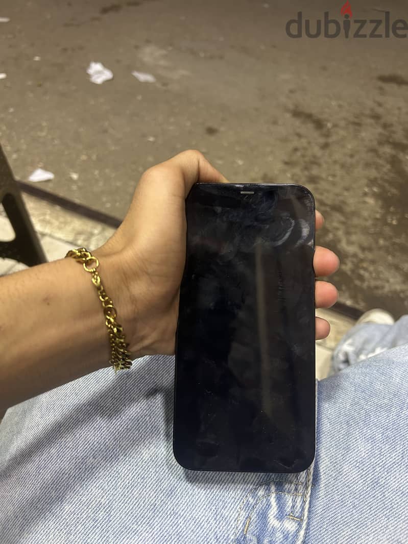 Apple - iPhone 12 Pro Max 2