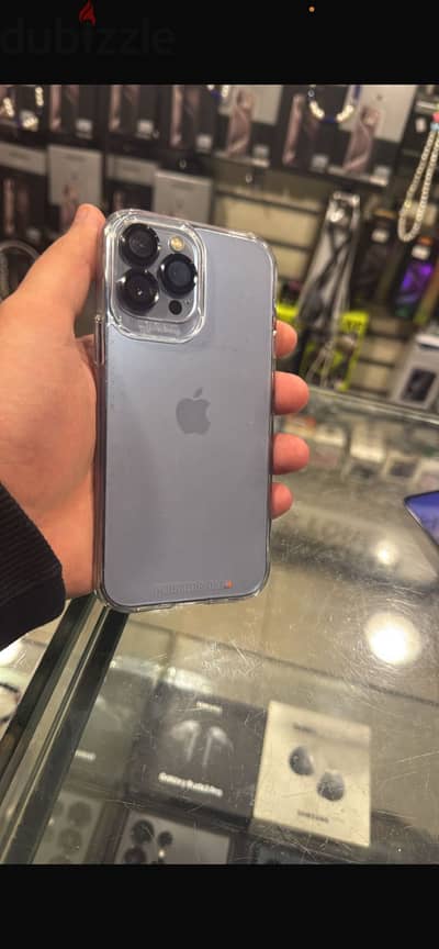 آبل - آيفون 13 برو ماكس