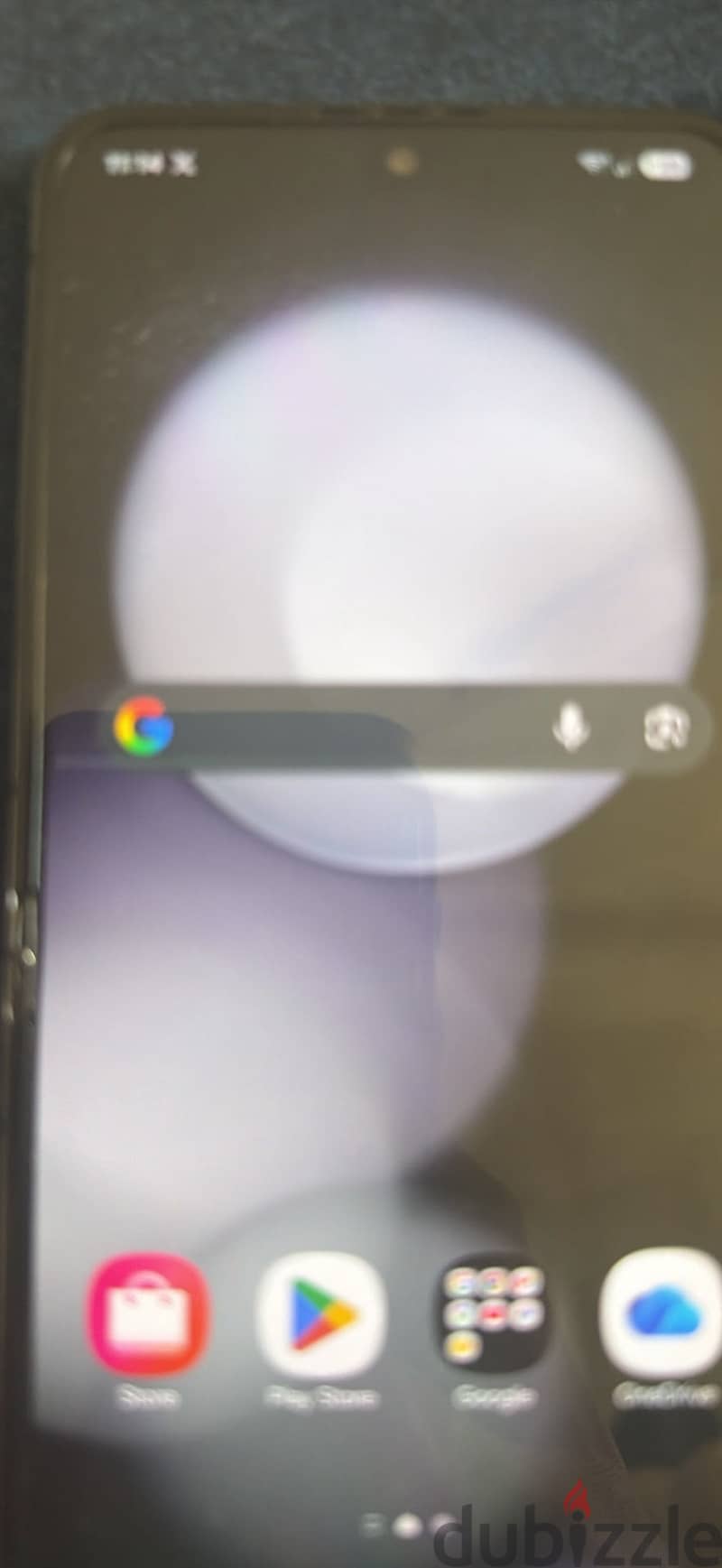 Samsung Z Flip 5 1