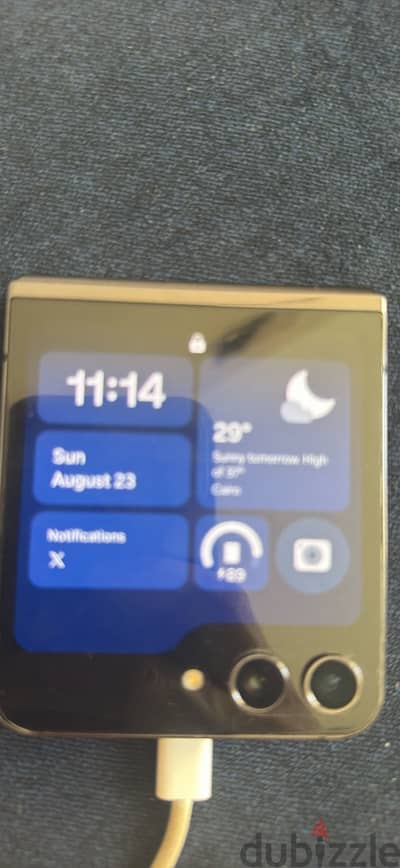 Samsung Z Flip 5