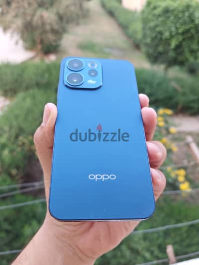 OPPO Reno 15F